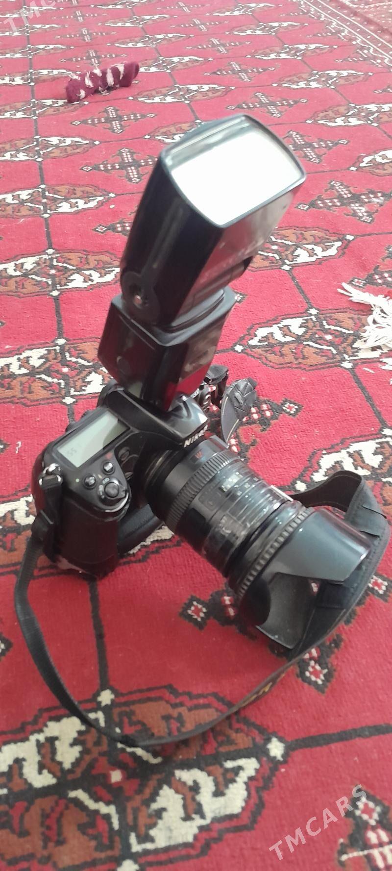 Nikon D300 - Türkmengala - img 2