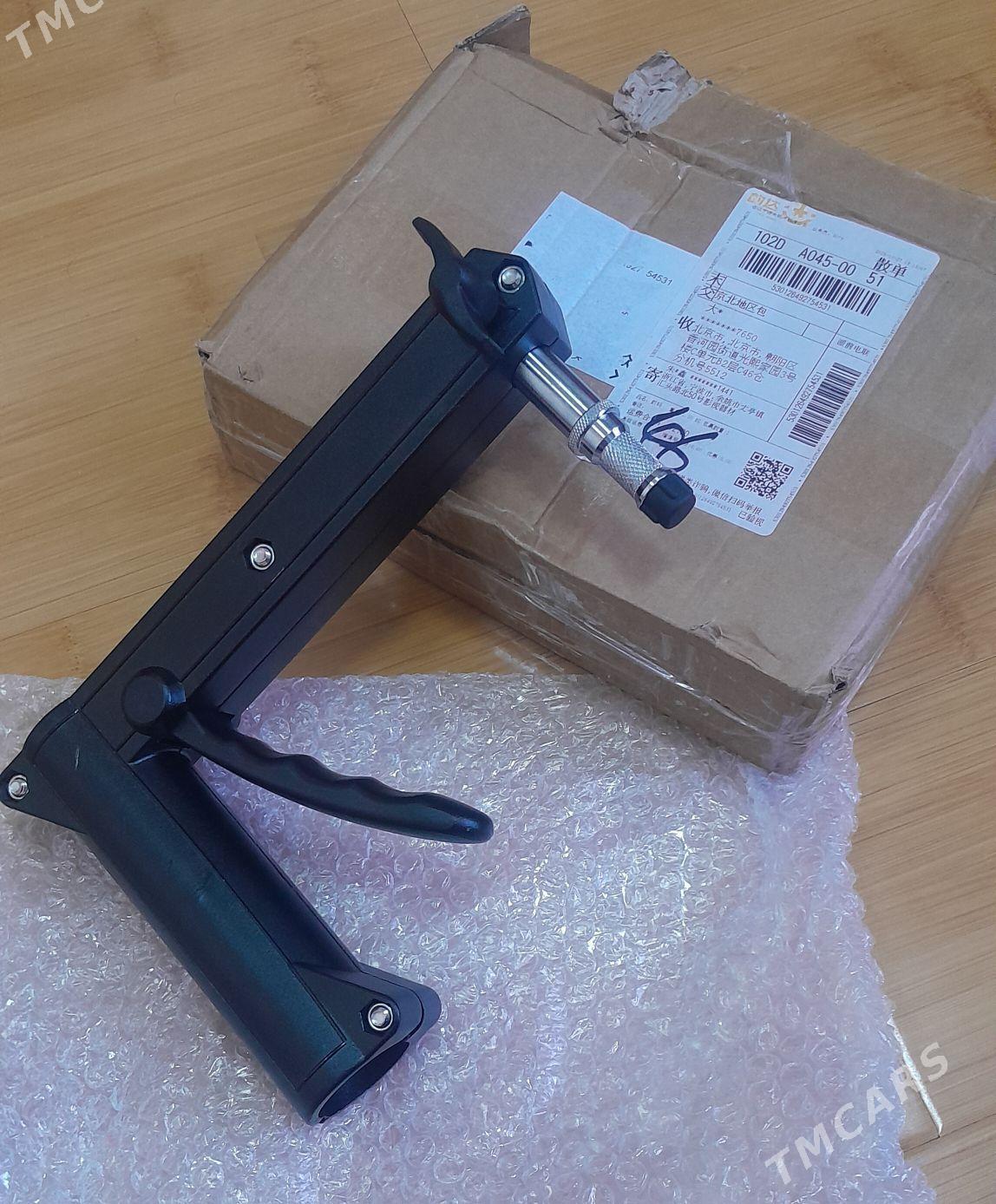 statiw taze 2.80metr - Aşgabat - img 6