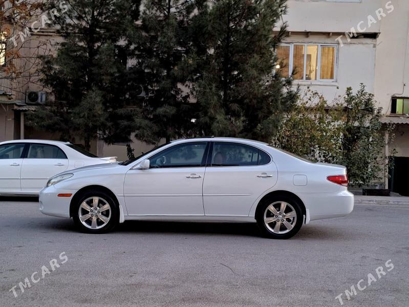 Lexus ES 330 2005 - 210 000 TMT - 30 mkr - img 5