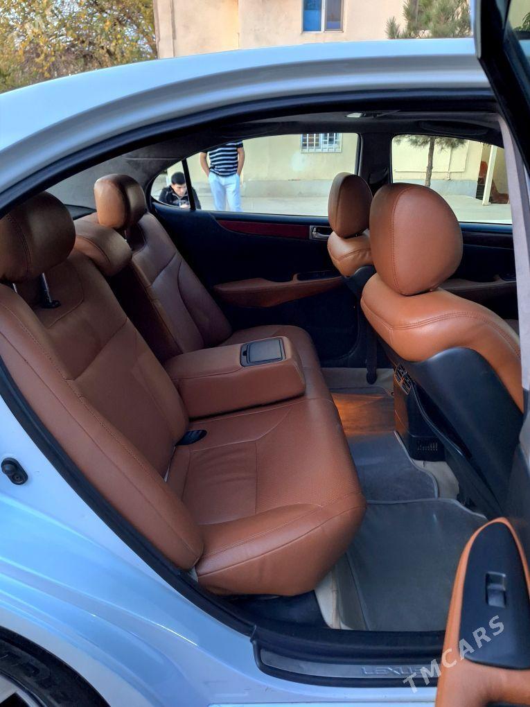 Lexus ES 330 2005 - 210 000 TMT - 30 mkr - img 3