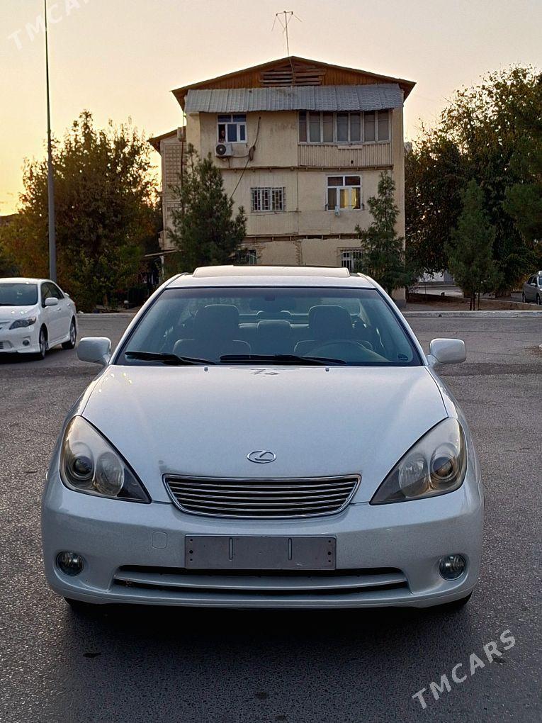 Lexus ES 330 2005 - 210 000 TMT - 30 mkr - img 8