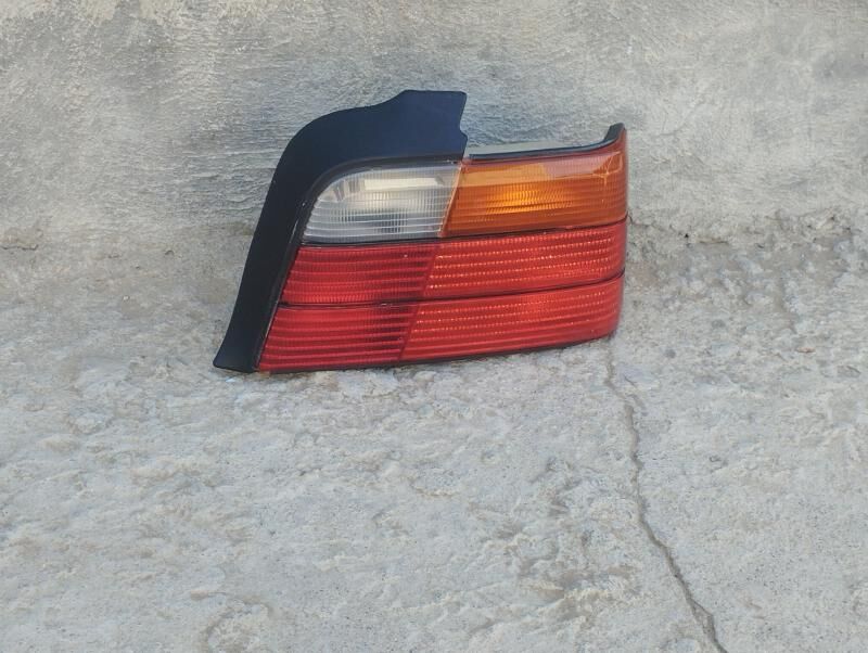 fara BMW yzky sag tarap 220 TMT - Анев - img 3