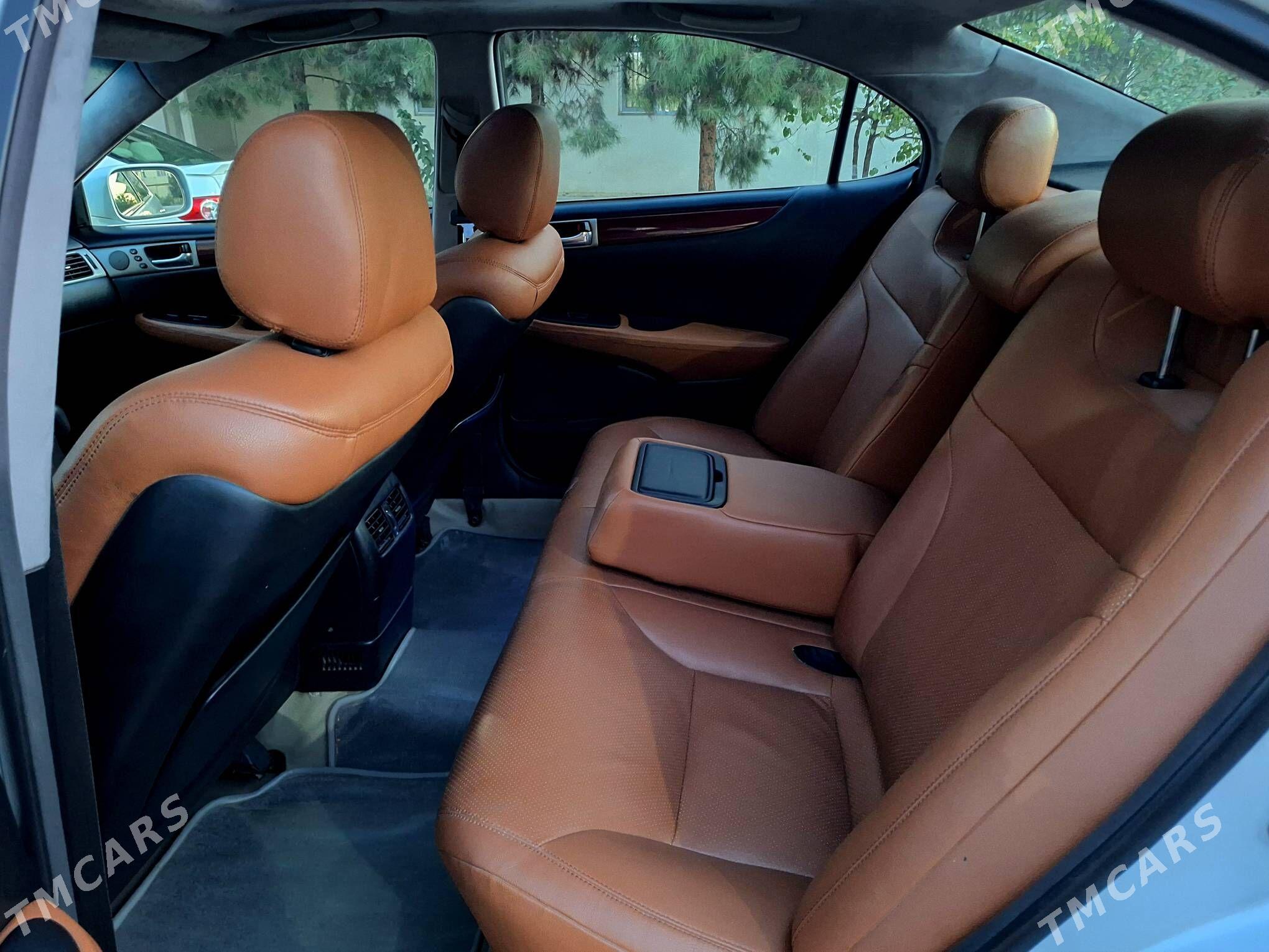 Lexus ES 330 2005 - 210 000 TMT - 30 mkr - img 2