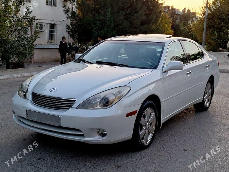 Lexus ES 330 2005 - 210 000 TMT - 30 mkr - img 6