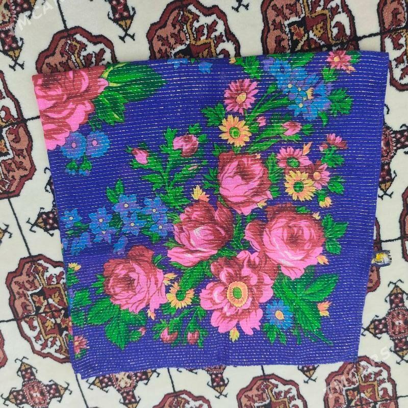 gadymy zerli yaglyk kicisi - Aşgabat - img 1