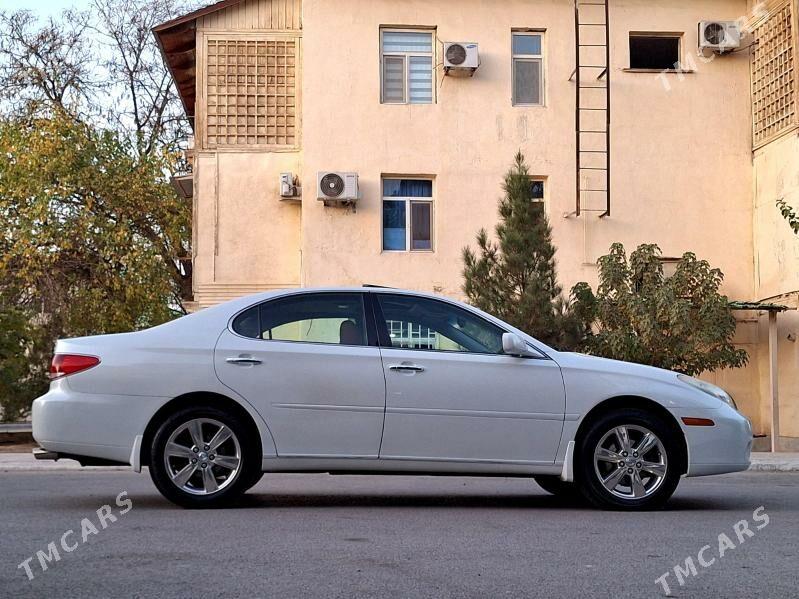 Lexus ES 330 2005 - 210 000 TMT - 30 mkr - img 7