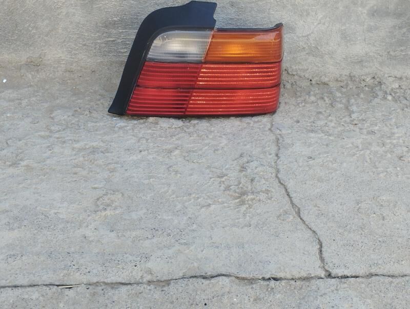 fara BMW yzky sag tarap 220 TMT - Анев - img 4