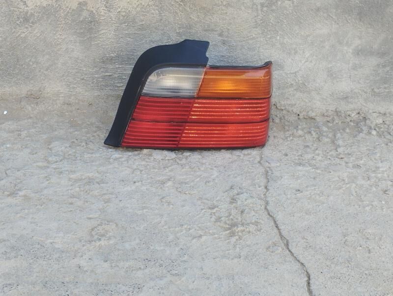 fara BMW yzky sag tarap 220 TMT - Анев - img 2