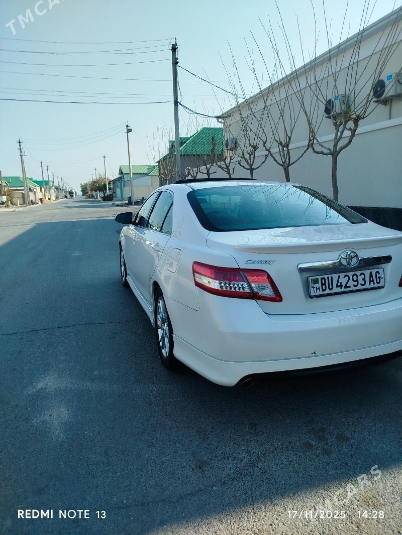 Toyota Camry 2007 - 200 000 TMT - Büzmeýin - img 2
