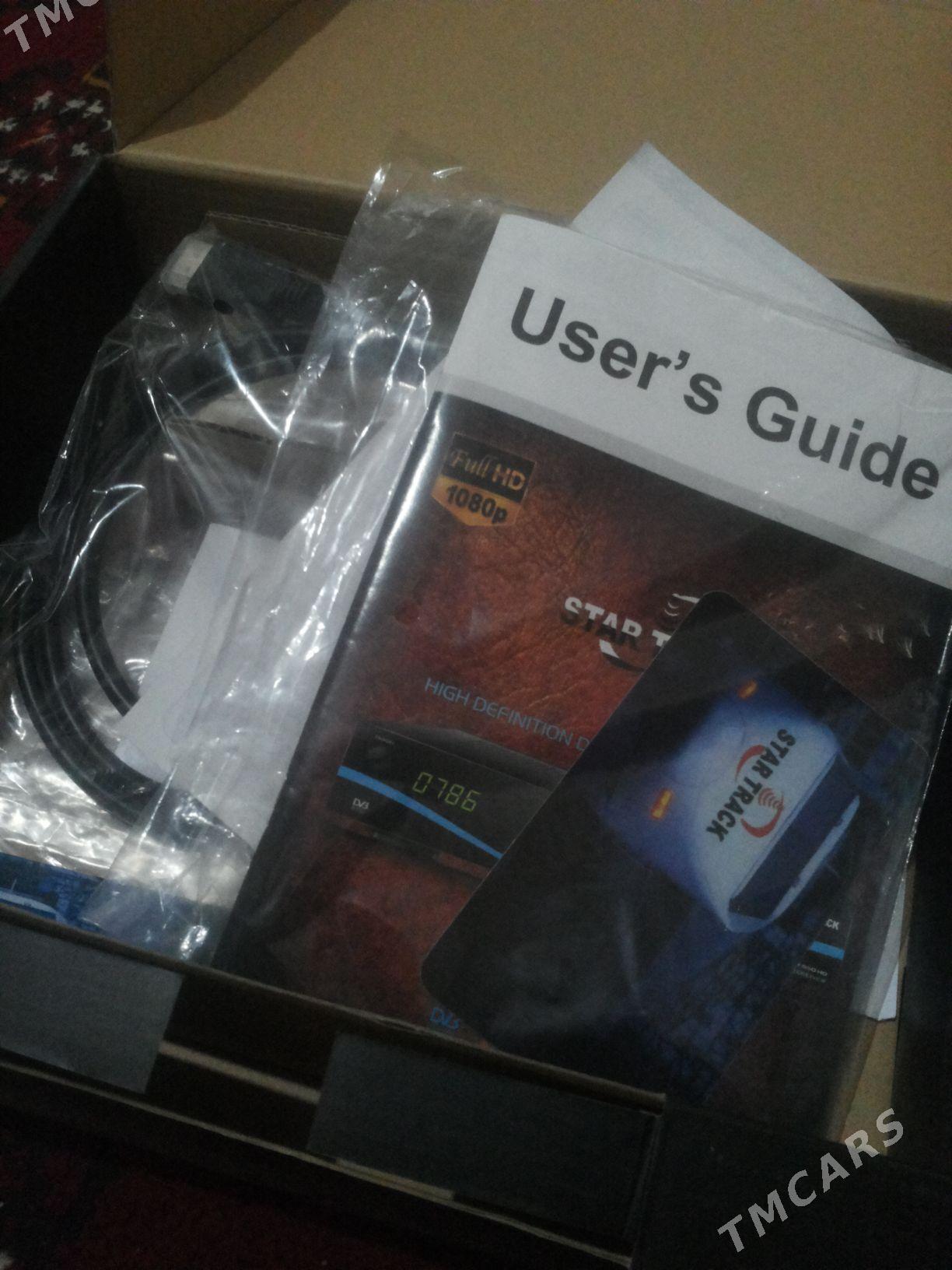 Star Track - Gökdepe - img 1