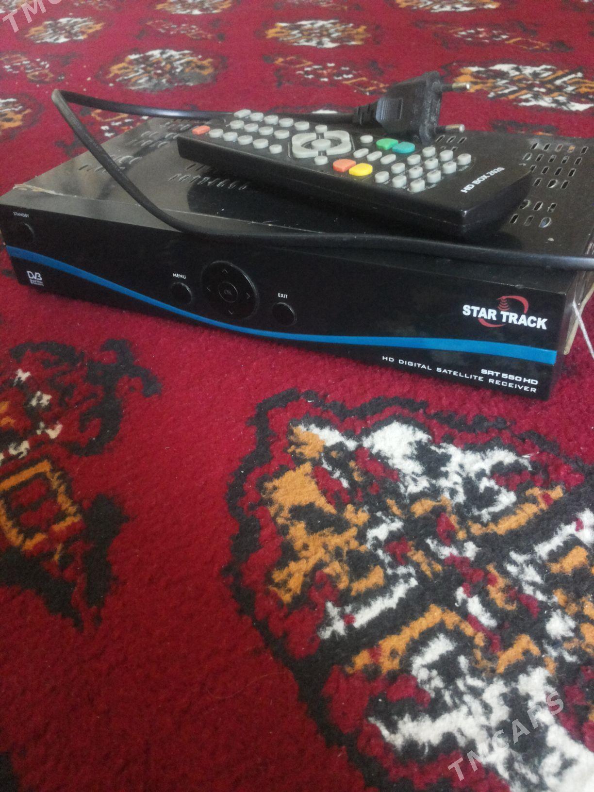 Star Track - Gökdepe - img 2