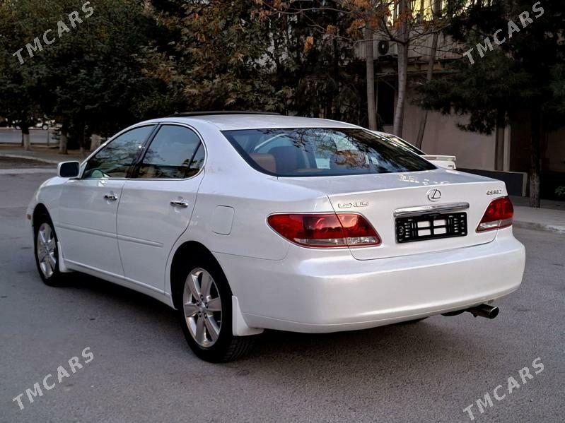 Lexus ES 330 2005 - 210 000 TMT - 30 mkr - img 4