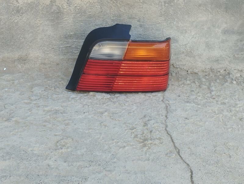 fara BMW yzky sag tarap 220 TMT - Анев - img 1