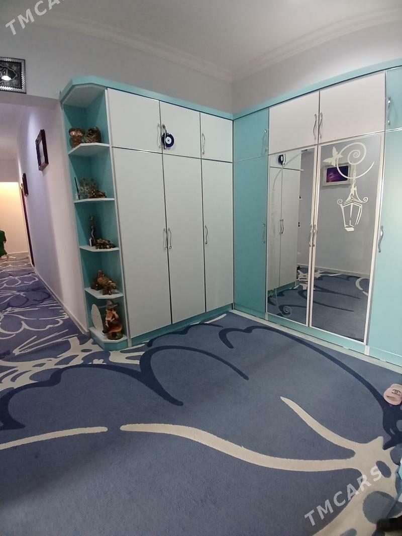 Нефтегаз Мира 2эт 3ком 135м² - Aşgabat - img 1