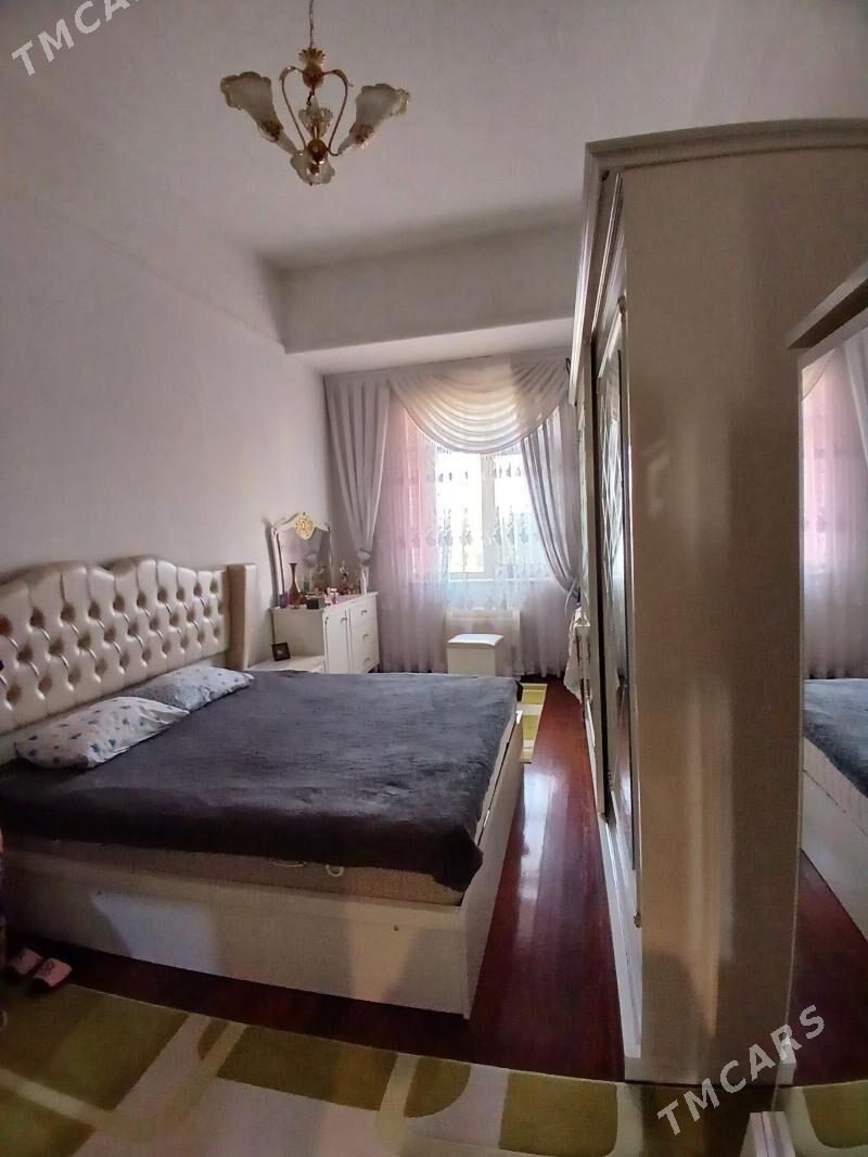 Нефтегаз Мира 2эт 3ком 135м² - Aşgabat - img 6