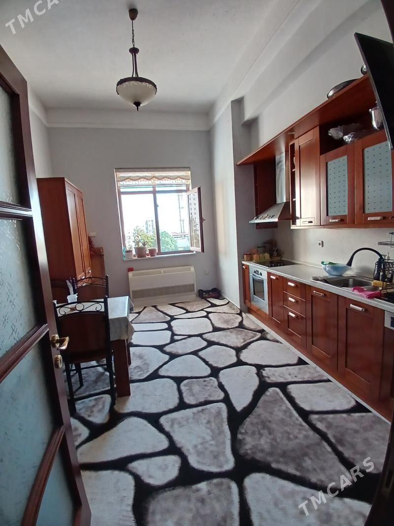 Нефтегаз Мира 2эт 3ком 135м² - Aşgabat - img 2