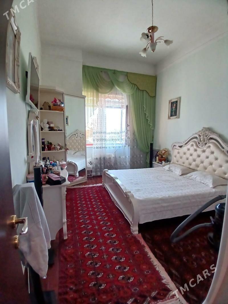 Нефтегаз Мира 2эт 3ком 135м² - Aşgabat - img 5
