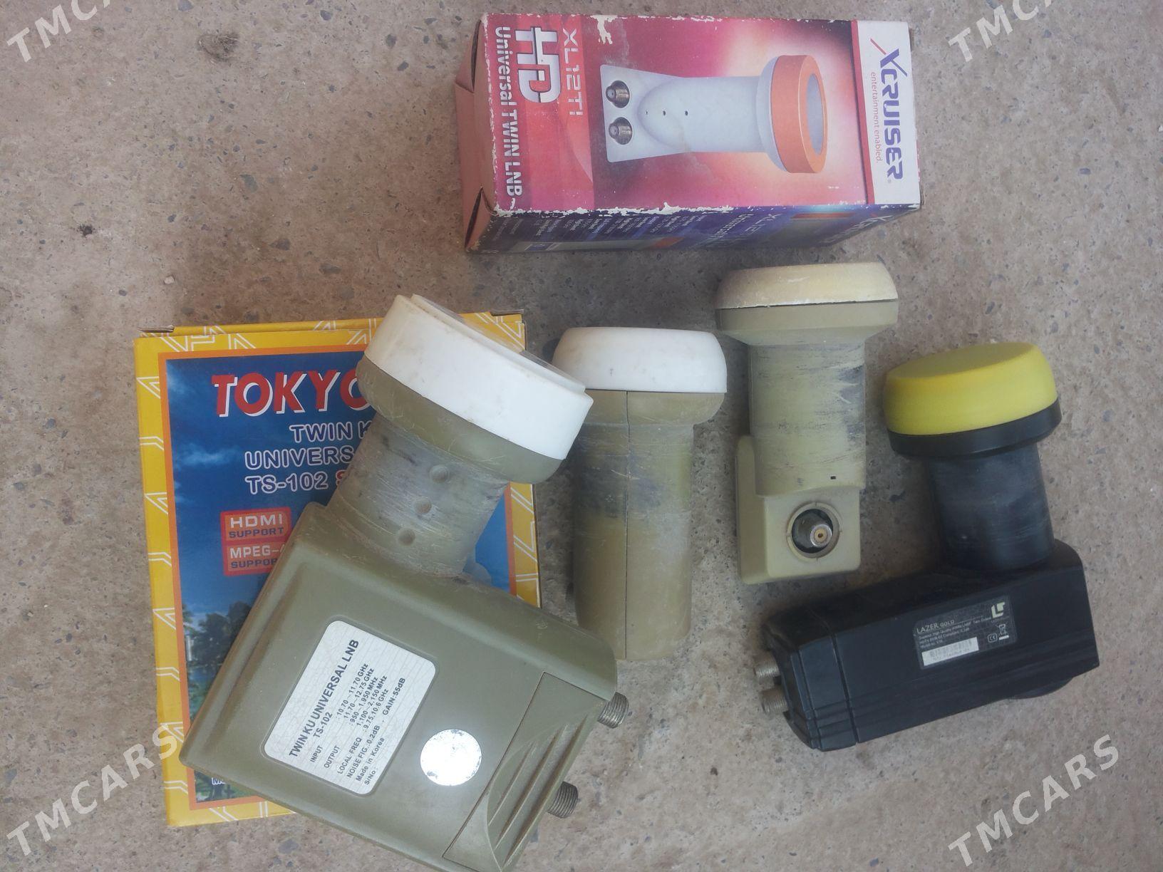 Star Track - Gökdepe - img 3