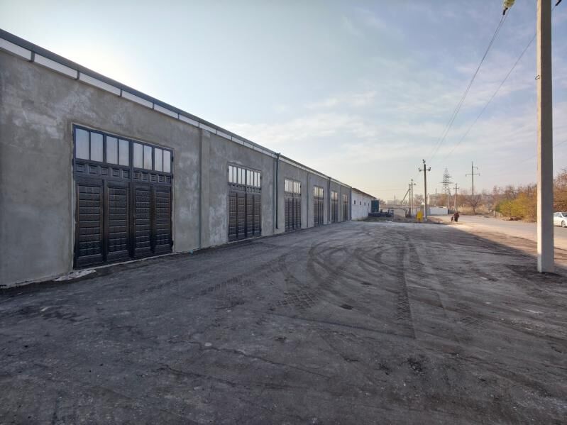 Teh ussahana arenda (техаренда - Дашогуз - img 2