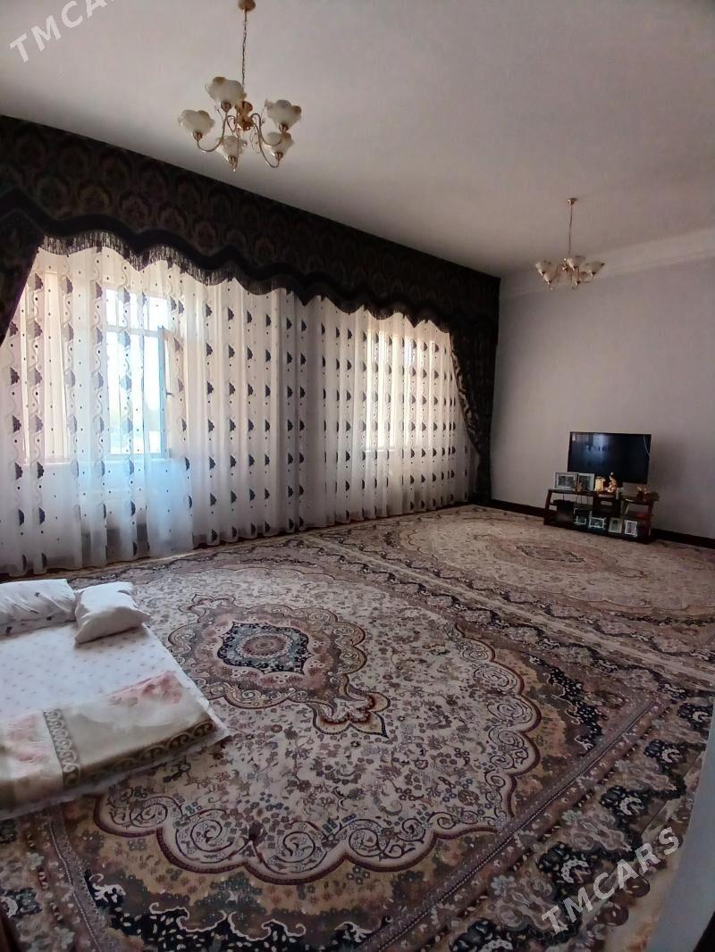 Нефтегаз Мира 2эт 3ком 135м² - Aşgabat - img 3
