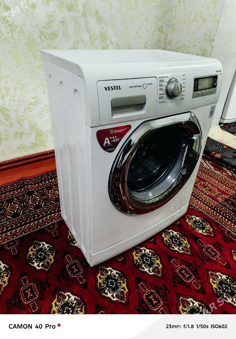 Vestel 6kl - Aşgabat - img 4