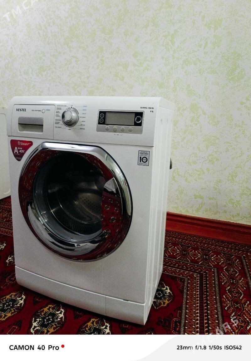 Vestel 6kl - Aşgabat - img 3