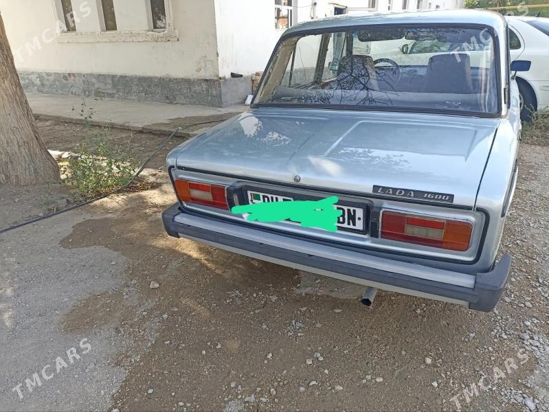 Lada 2106 1998 - 29 000 TMT - Balkanabat - img 4