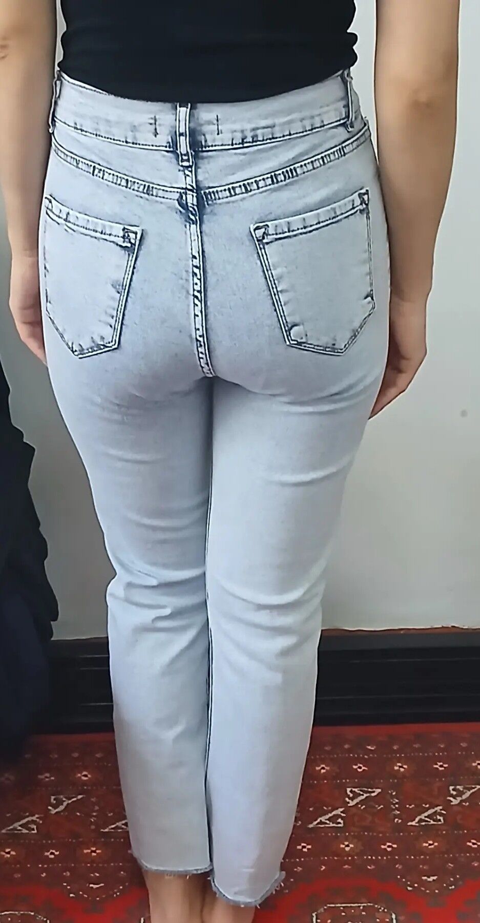 Джинсы - 1 mkr - img 4