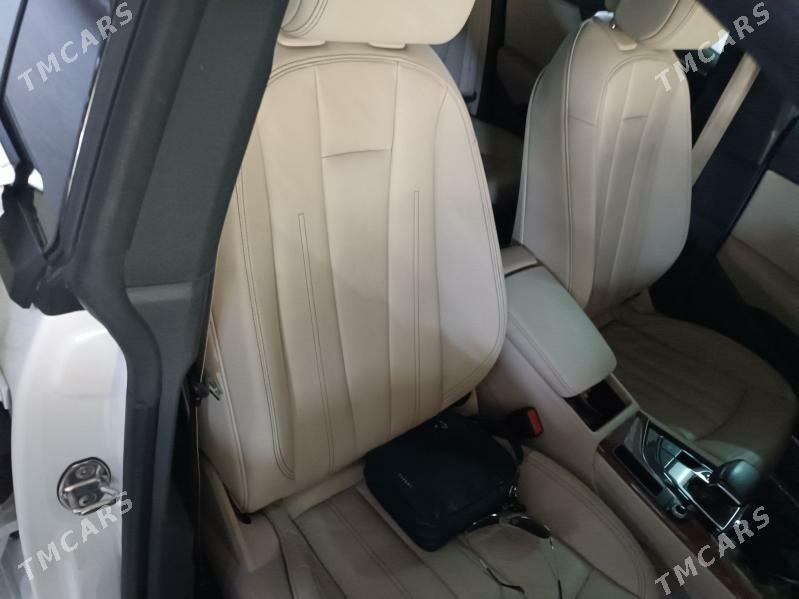 Audi A5 2020 - 580 000 TMT - Ашхабад - img 7