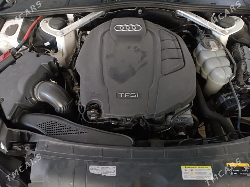 Audi A5 2020 - 580 000 TMT - Ашхабад - img 3