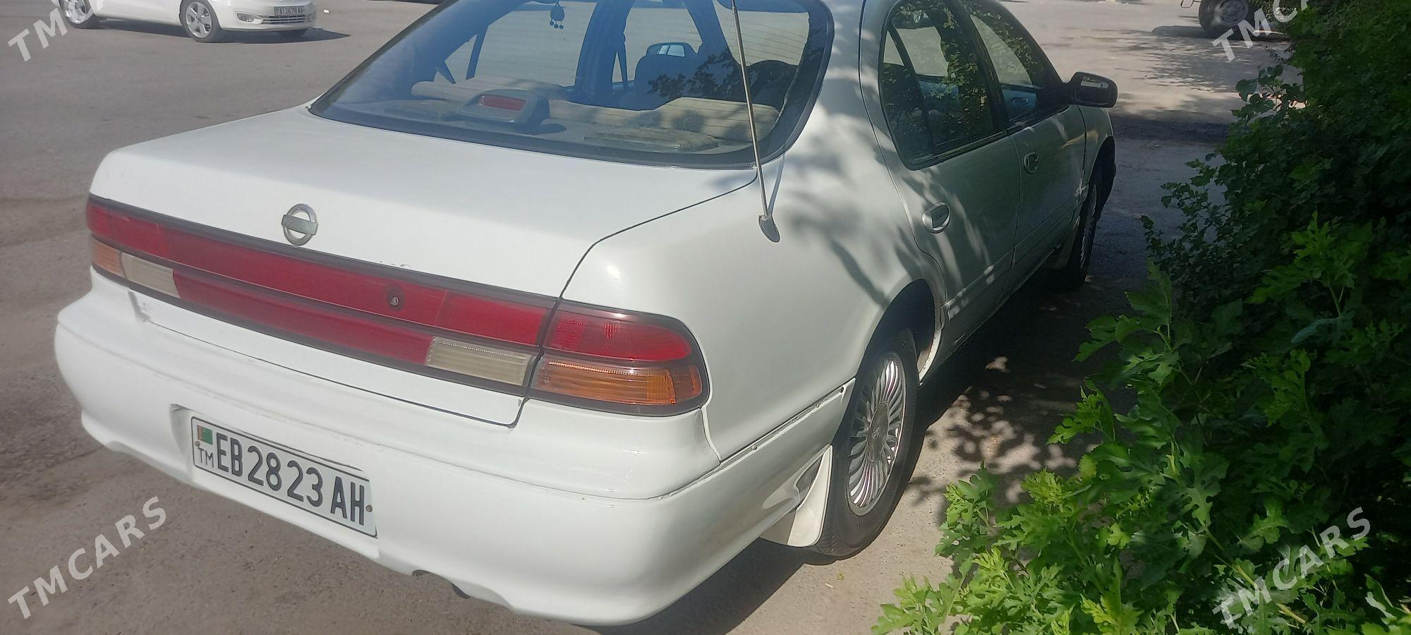 Nissan Cefiro 1995 - 42 000 TMT - Серахс - img 2