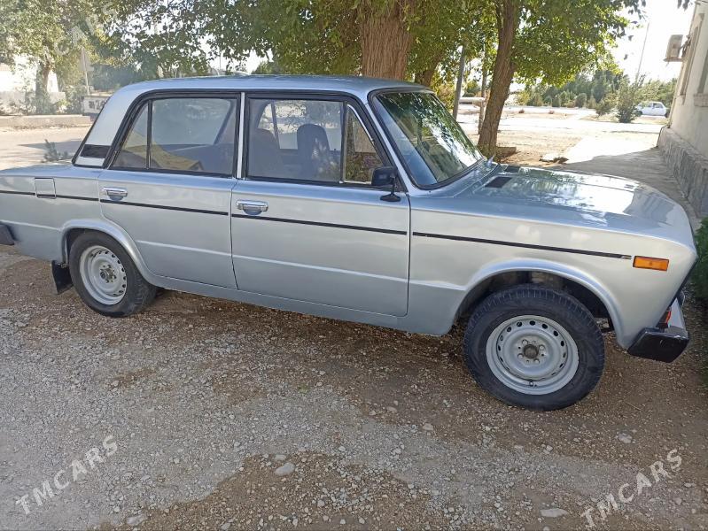 Lada 2106 1998 - 29 000 TMT - Balkanabat - img 3