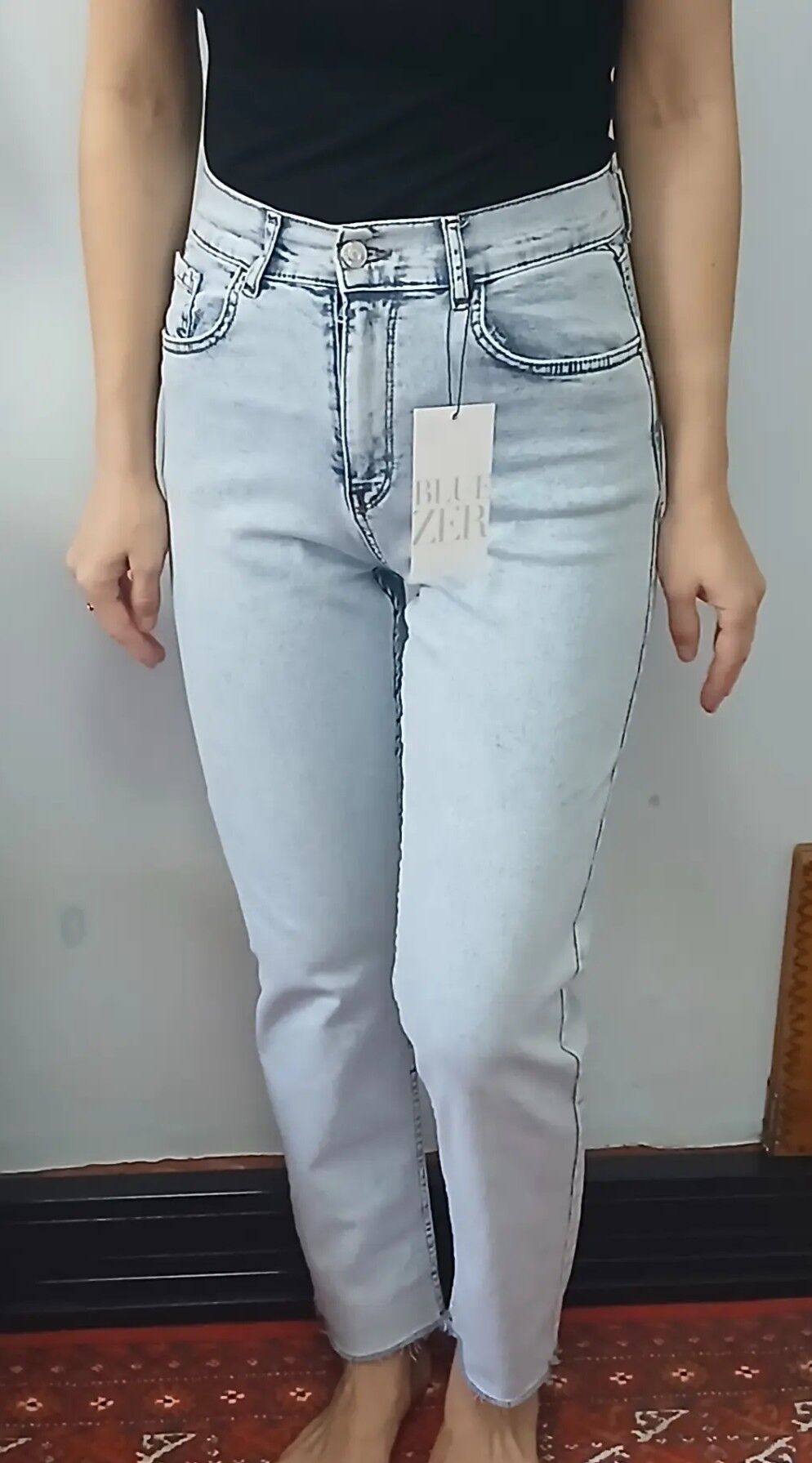 Джинсы - 1 mkr - img 3