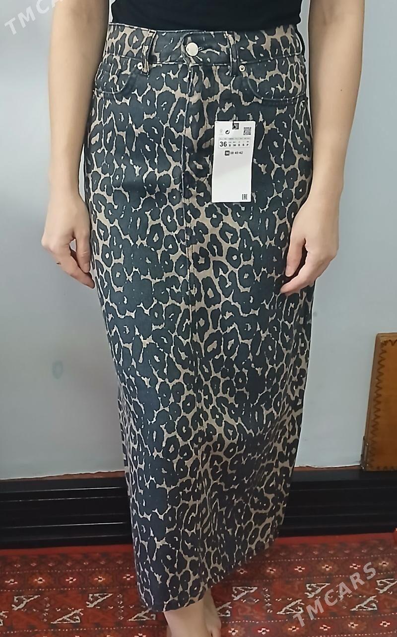 Джинсюбка - 1 мкр - img 4