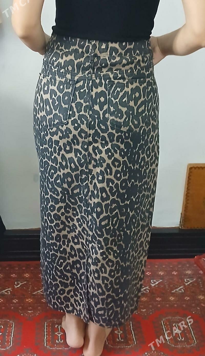 Джинсюбка - 1 мкр - img 5