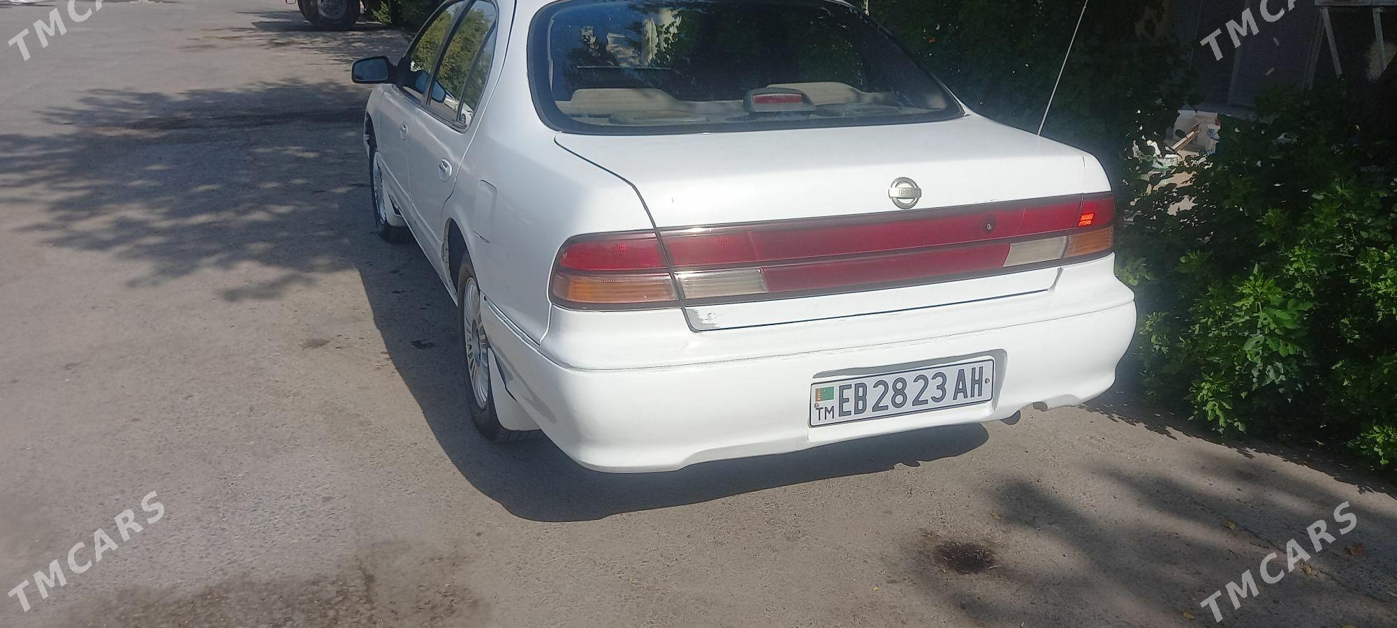 Nissan Cefiro 1995 - 42 000 TMT - Серахс - img 3