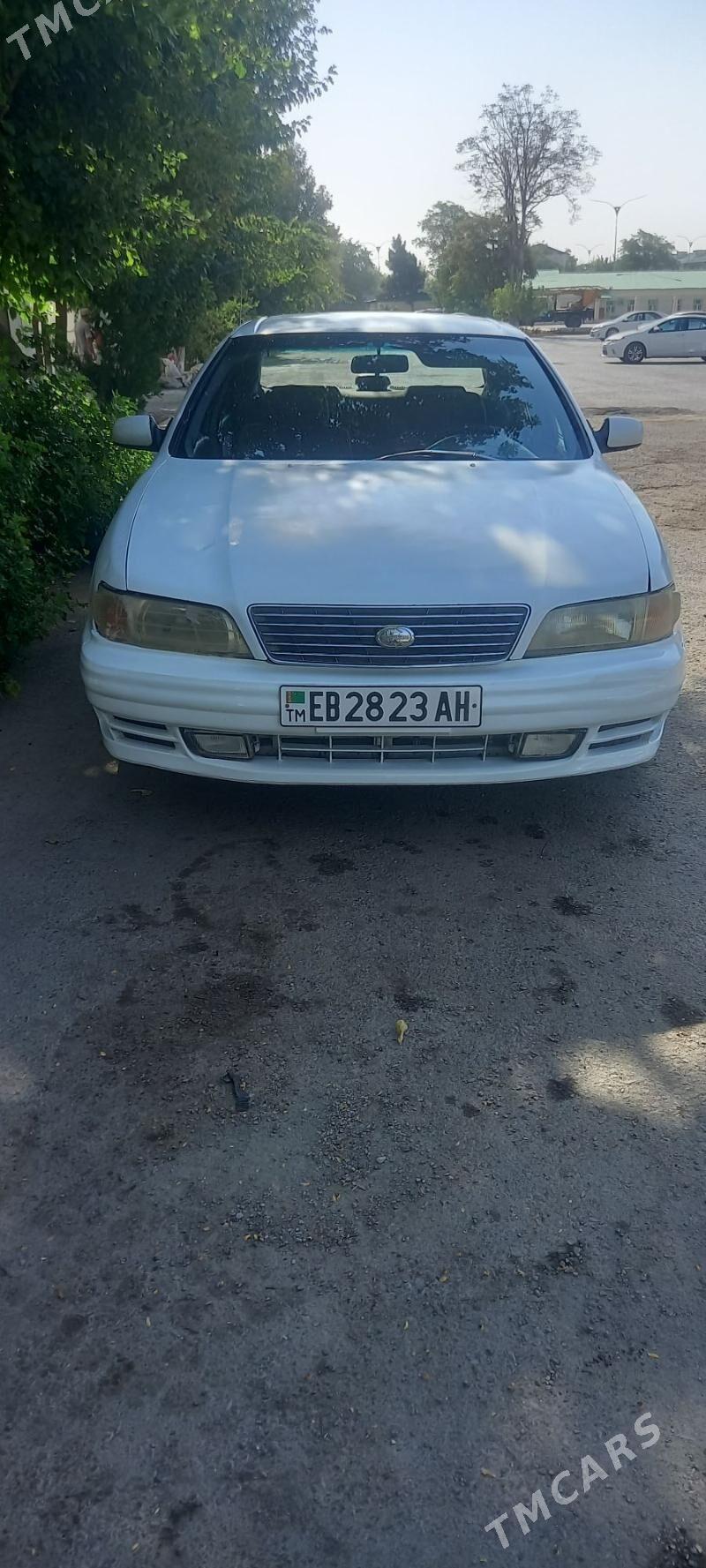 Nissan Cefiro 1995 - 42 000 TMT - Серахс - img 4