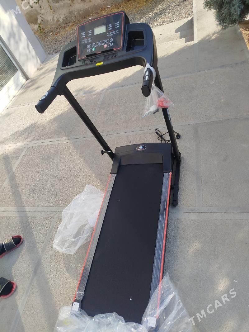 Begawoy - Мары - img 3