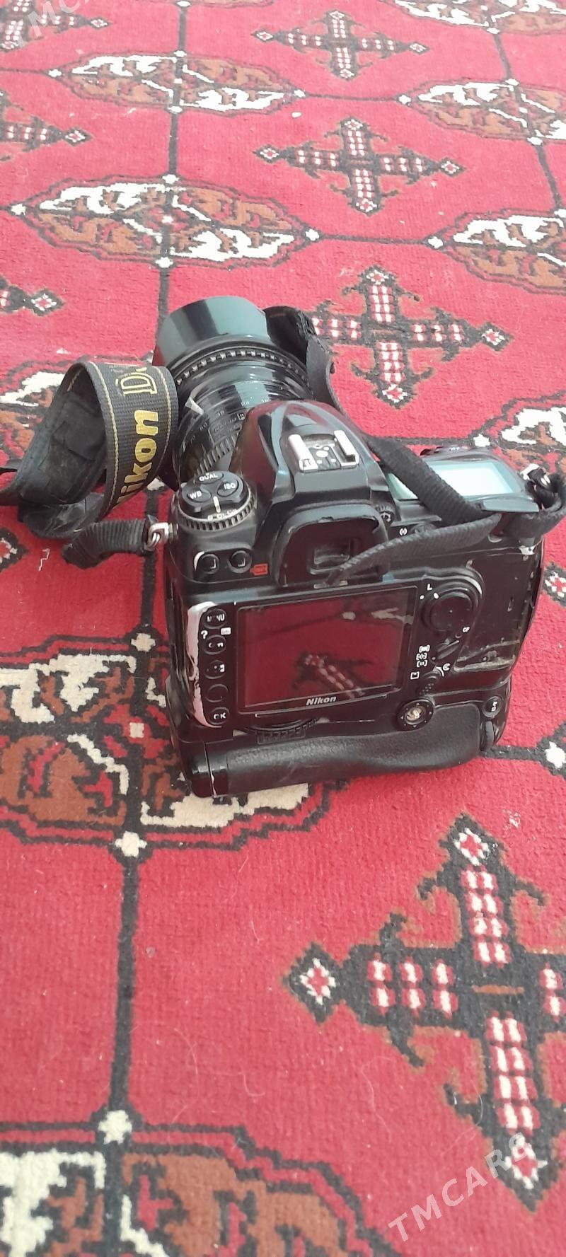 Nikon D300 - Türkmengala - img 5