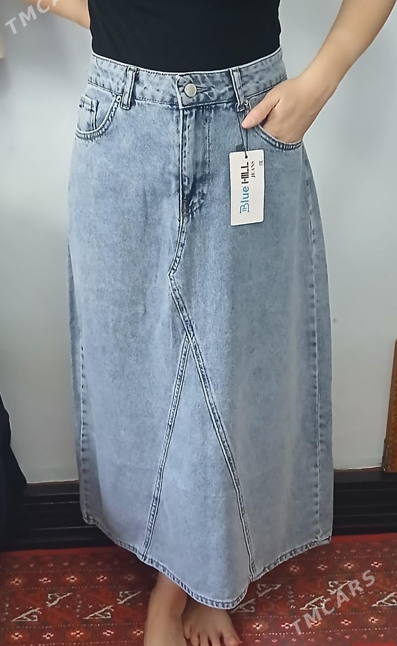 Джинсюбка - 1 мкр - img 3