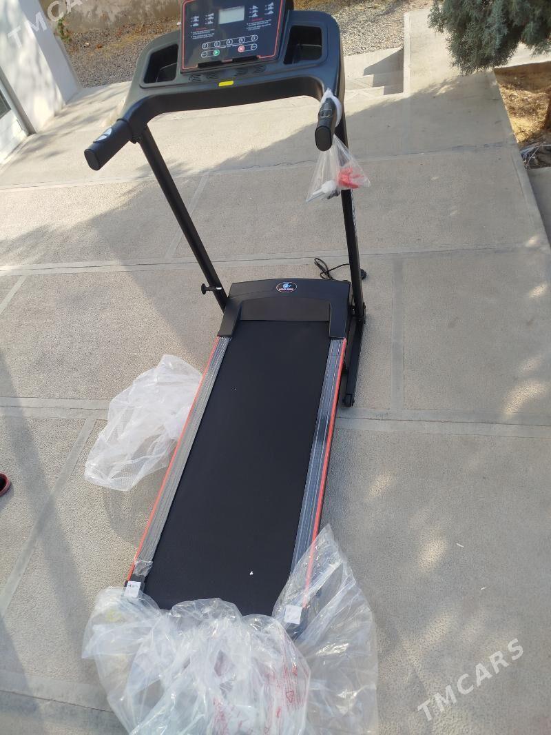 Begawoy - Мары - img 2