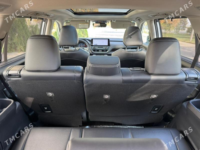 Toyota Grand Highlander 2024 - 860 000 TMT - Ашхабад - img 7