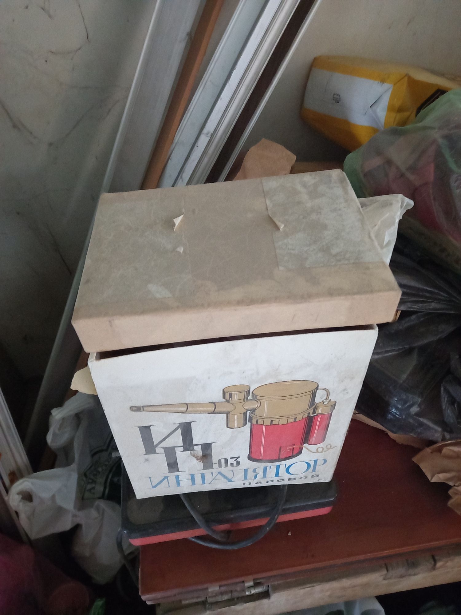 ингалятор новый - Ашхабад - img 3