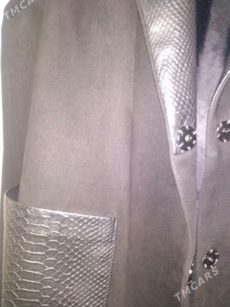 Yensiz. Jilet - Мары - img 3