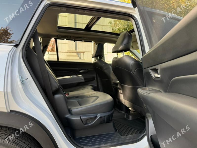 Toyota Grand Highlander 2024 - 860 000 TMT - Ашхабад - img 6