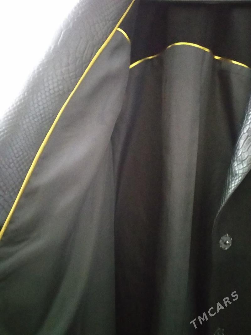 Yensiz. Jilet - Мары - img 2