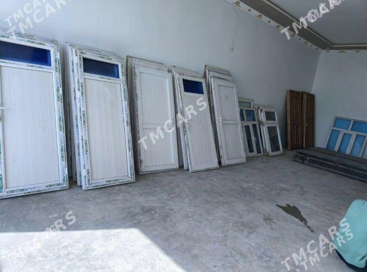 GAPY ALUMIN-PLASTIK - Gubadag - img 2