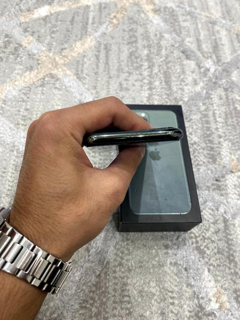 iPhone 11 pro 64gb 82 - Ашхабад - img 5