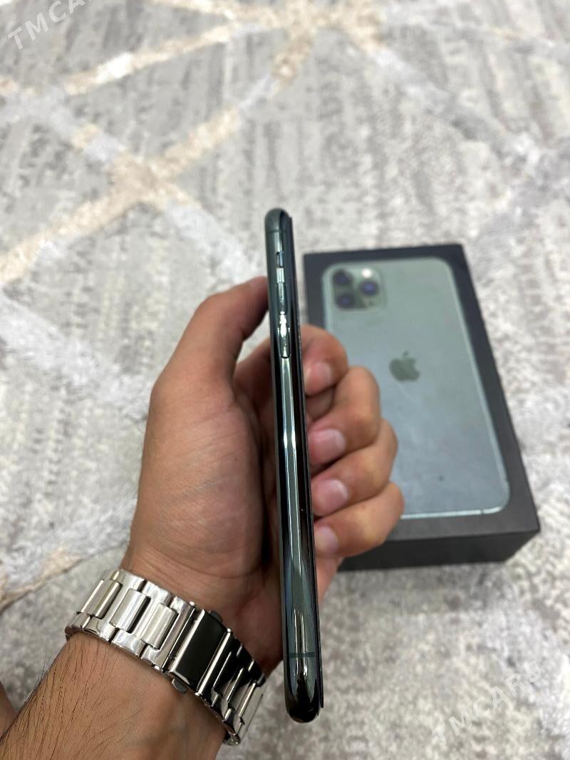 iPhone 11 pro 64gb 82 - Ашхабад - img 3