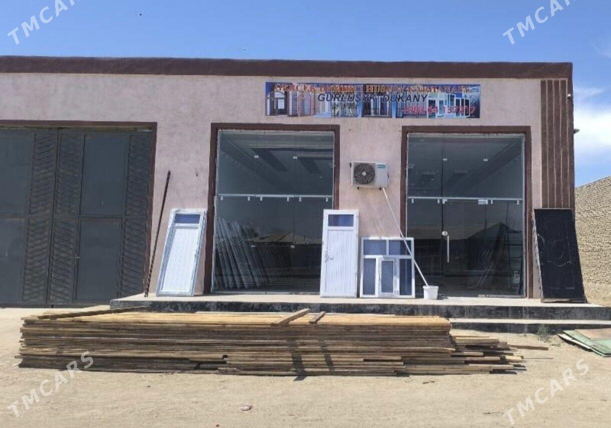 GAPY ALUMIN-PLASTIK - Gubadag - img 3